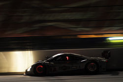 #7 Starworks Motorsport Riley MK XX: Brendon Hartley, Rubens Barrichello, Ryan Hunter-Reay, Tor Graves, Scott Mayer