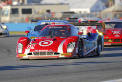 #02 Chip Ganassi Ford/Riley: Scott Dixon, Kyle Larson, Jamie McMurray, Tony Kanaan