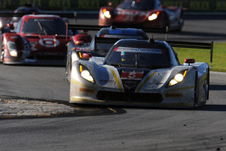#5 Action Express Racing Corvette DP: Joao Barbosa, Christian Fittipaldi, Sébastien Bourdais