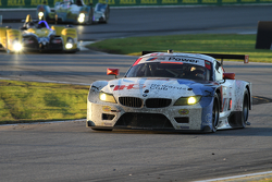 #25 BMW Team RLL BMW Z4 GTE: Bill Auberlen, Dirk Werner, Augusto Farfus, Bruno Spengler