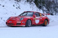 Rallye Monte Carlo
