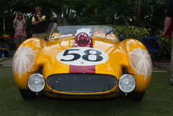 1958 法拉利 250TR