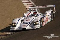 Laguna Seca