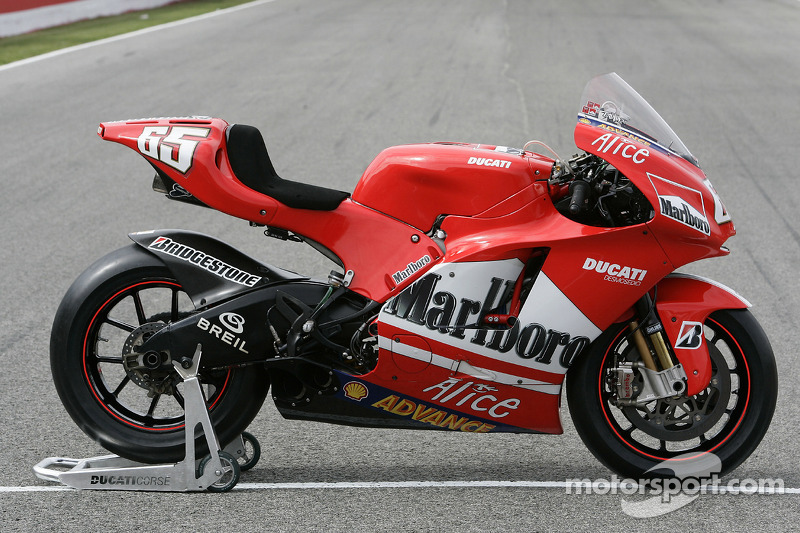 Loris Capirossi