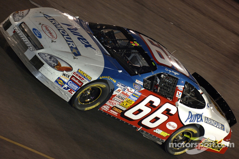 Greg Biffle