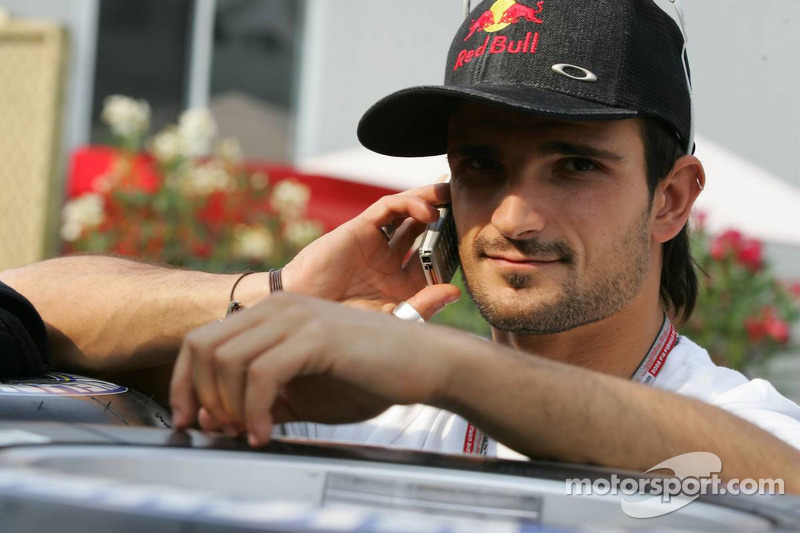 Vitantonio Liuzzi