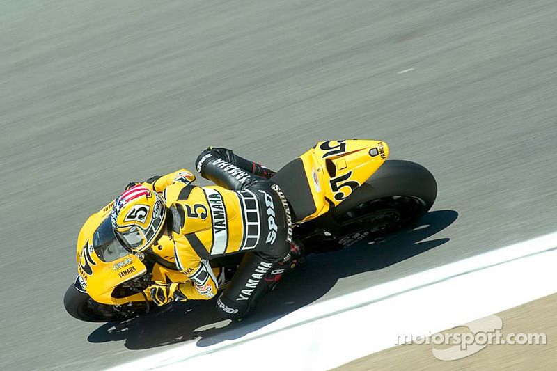 Colin Edwards
