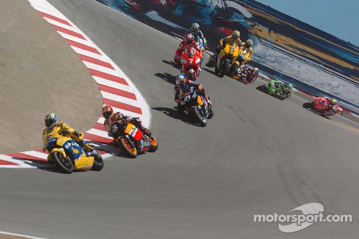Troy Bayliss