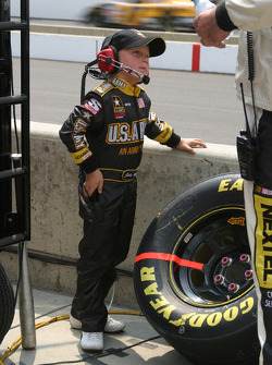 John Nemechek