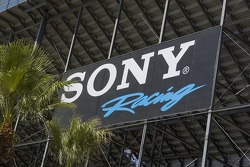 Sony HD 500