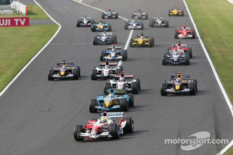 Resultado de imagen de gp japan 2005