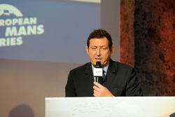 Gerard Neveu, WEC-Serienchef