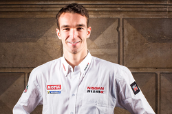 Harry Tincknell