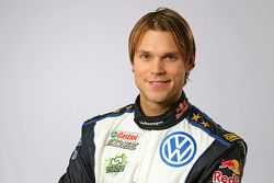 Andreas Mikkelsen