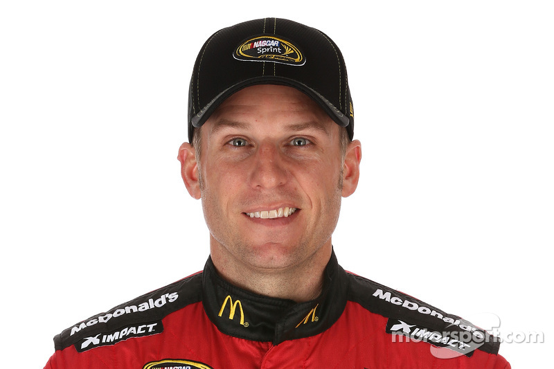Jamie McMurray