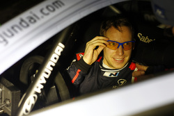 Kevin Abbring, Hyundai Motorsport