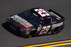 Justin Marks, RAB Racing Toyota