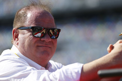 Chip Ganassi