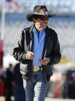 Richard Petty