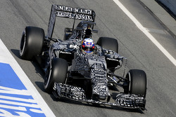 Daniel Ricciardo, Red Bull Racing