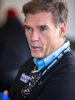 Ray Evernham