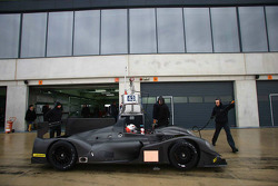 SARD Morand testing