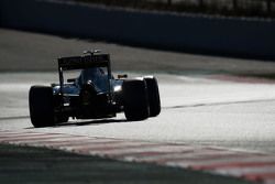 Nico Hulkenberg, Sahara Force India F1 VJM07