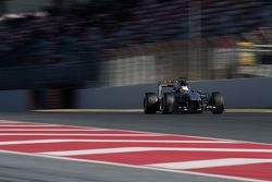 Nico Hulkenberg, Sahara Force India F1 VJM07