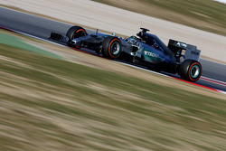 Nico Rosberg, Mercedes AMG F1 Team