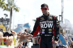 Martin Truex Jr., Furniture Row Racing Chevrolet