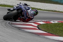 Jorge Lorenzo, Yamaha Factory Racing