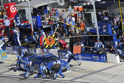 Dale Earnhardt Jr., Hendrick Motorsports Chevrolet