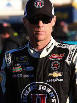 Kevin Harvick, Stewart-Haas Racing Chevrolet
