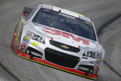 Jeff Gordon, Hendrick Motorsports Chevrolet
