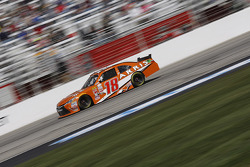 Daniel Suarez, Joe Gibbs Racing Toyota
