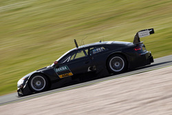 Audi RS 5 DTM test car