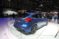 Ford Focus RS