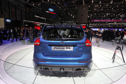 Ford Focus RS