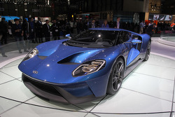 Ford GT