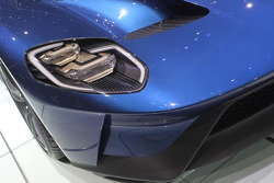 Ford GT