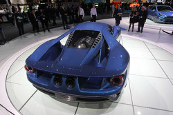 Ford GT