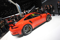 Porsche 911 GT3 RS