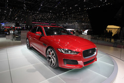 Jaguar XE RS