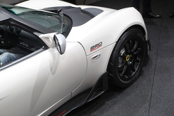Lotus Elise S Cup