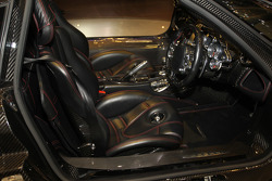 Pagani Huayra
