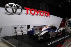 Toyota – stand