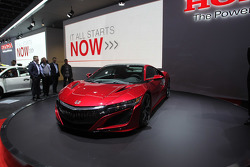 Honda NSX