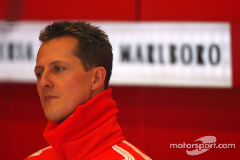 Michael Schumacher