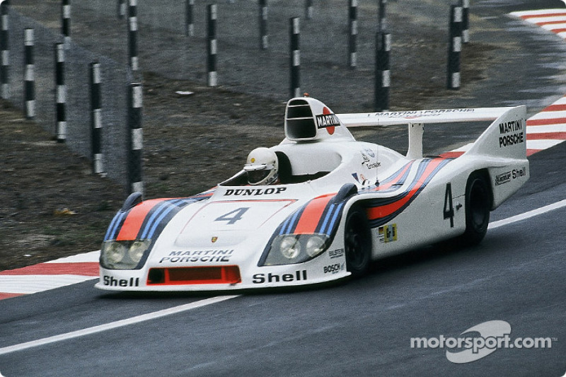 1977 Porsche 936/77