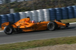Gary Paffett
